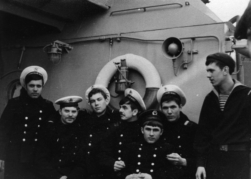 БПК Адмирал Нахимов