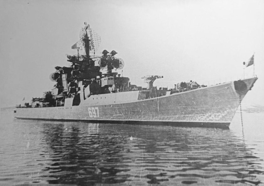 БПК Адмирал Нахимов