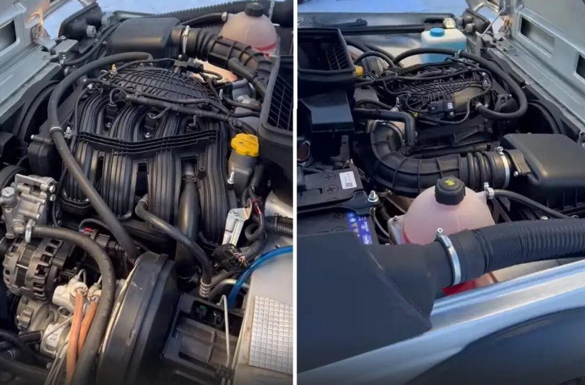 Нива 16 клапанная