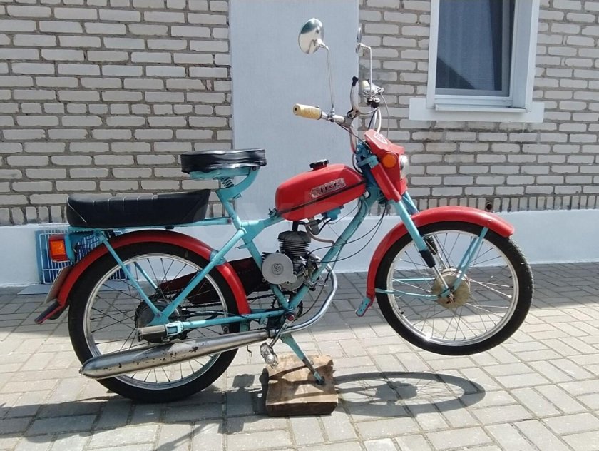 Ринга 13 попед