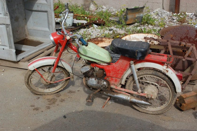 Рига 12 экспортная