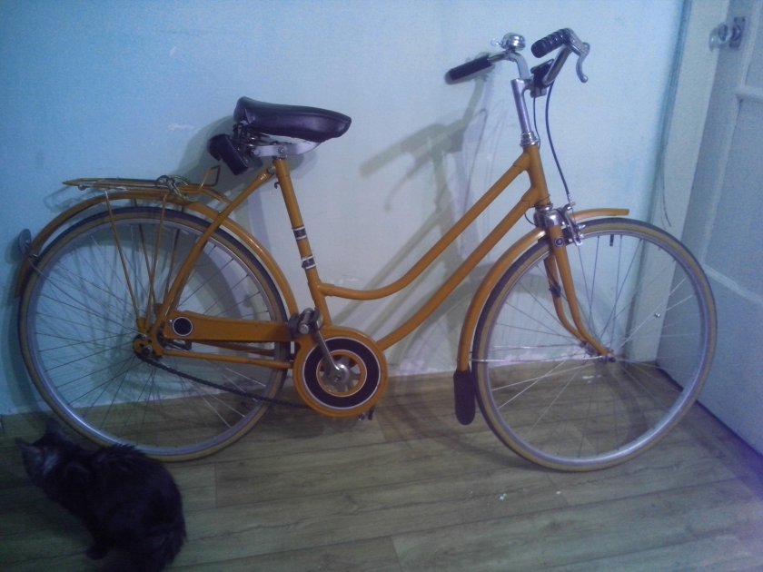 ЗИФ 112-522 “Прима”