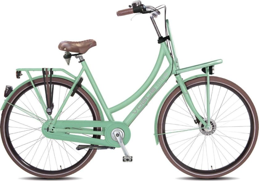 Omafiets велосипед