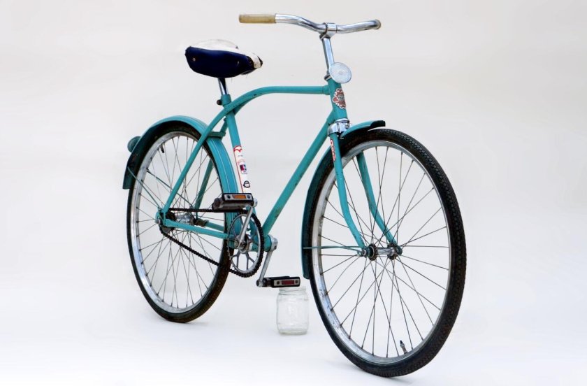 Велосипед Орленок Ereliukas