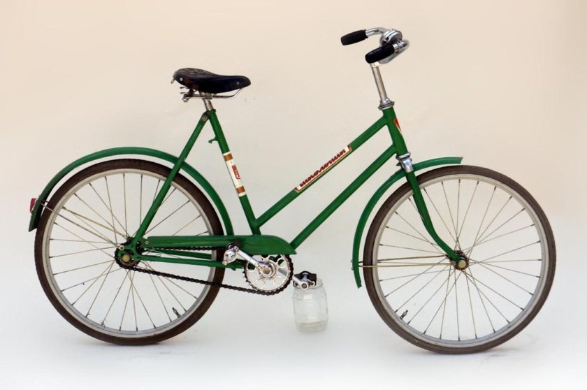 Велосипед Орленок Аист