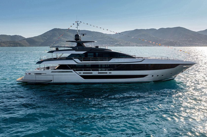 Riva Yachts