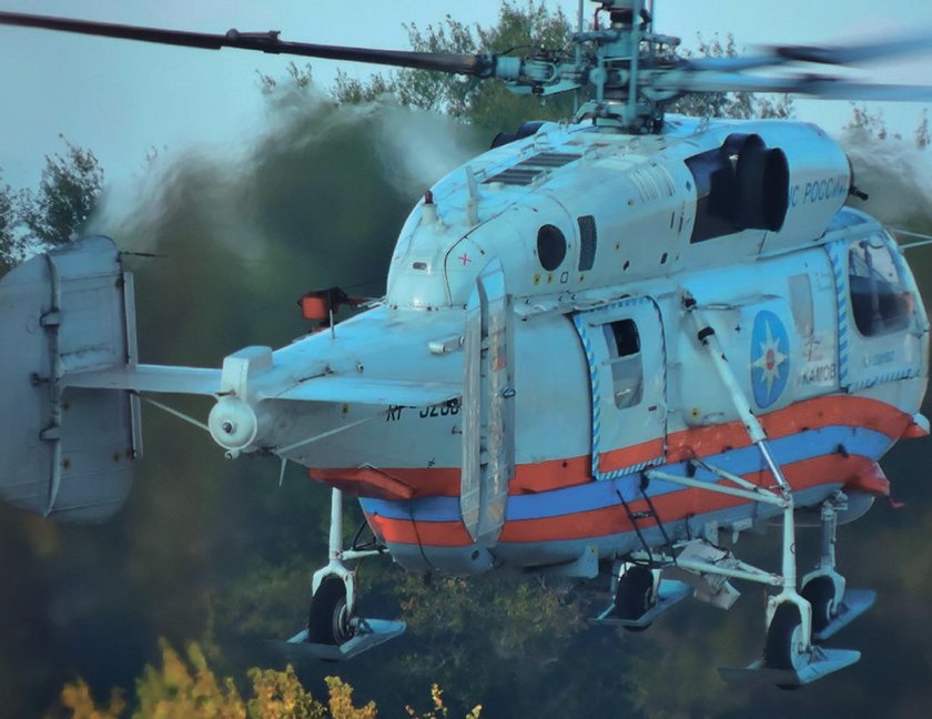 Ка-32а11вс RF-32804