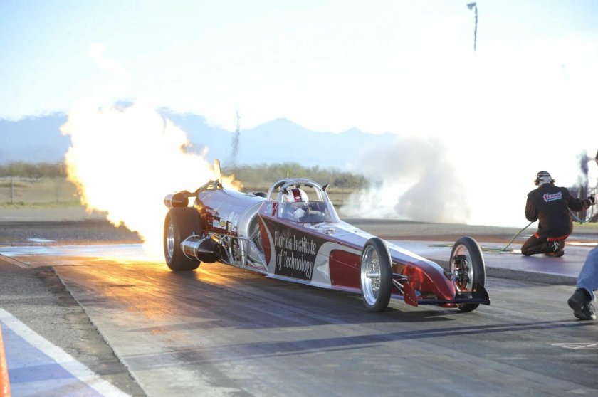 Драгстер дм6