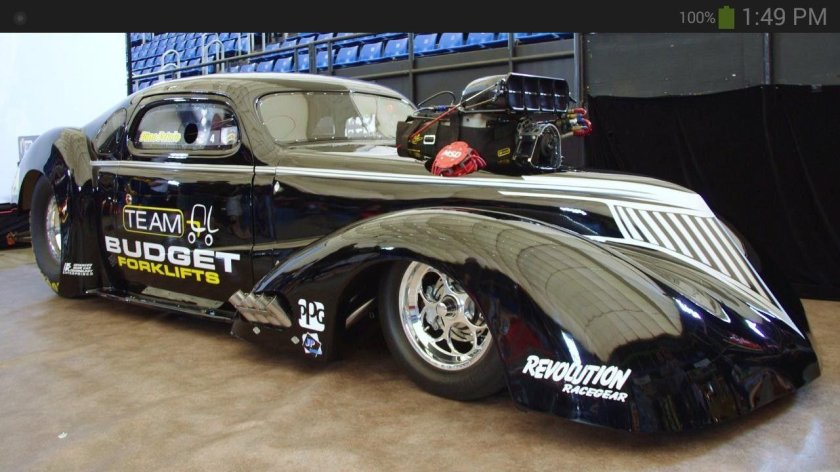 Промод Драгстер