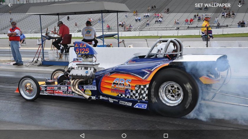 Промод Драгстер