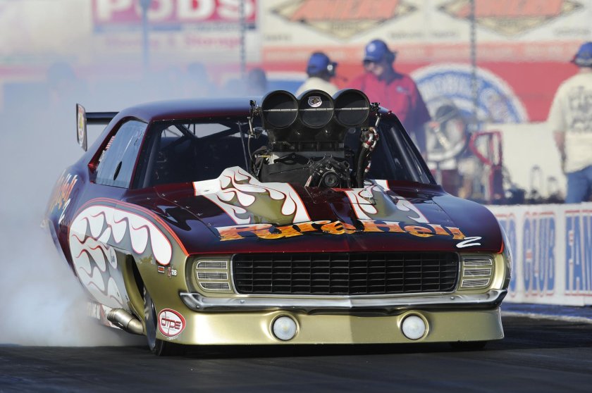 Промод Драгстер