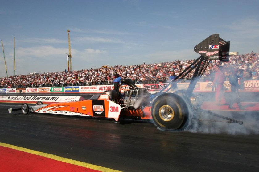 Драгстер 11000 лс