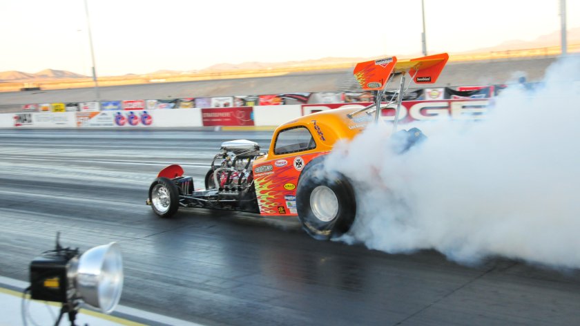 Драгстер 4000 лс