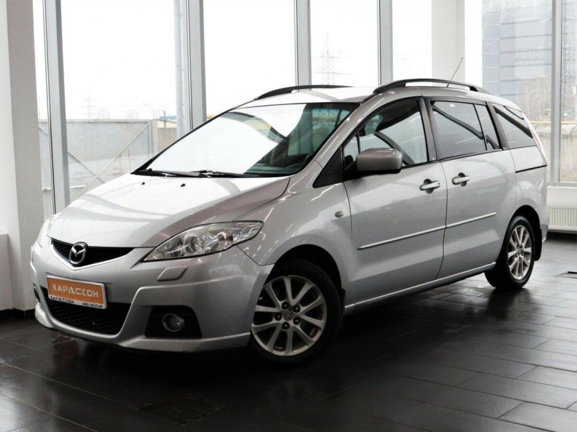 Форд c-Max 2 Grand-2