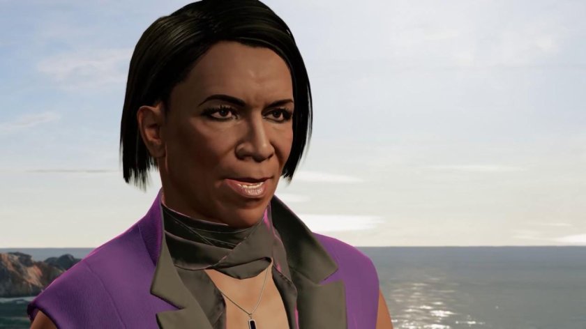 Ситара транс вотч догс 2