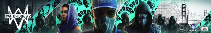 Маркус watch Dogs 2