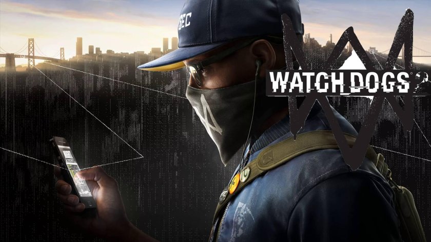 Watch dogs 2 gold edition