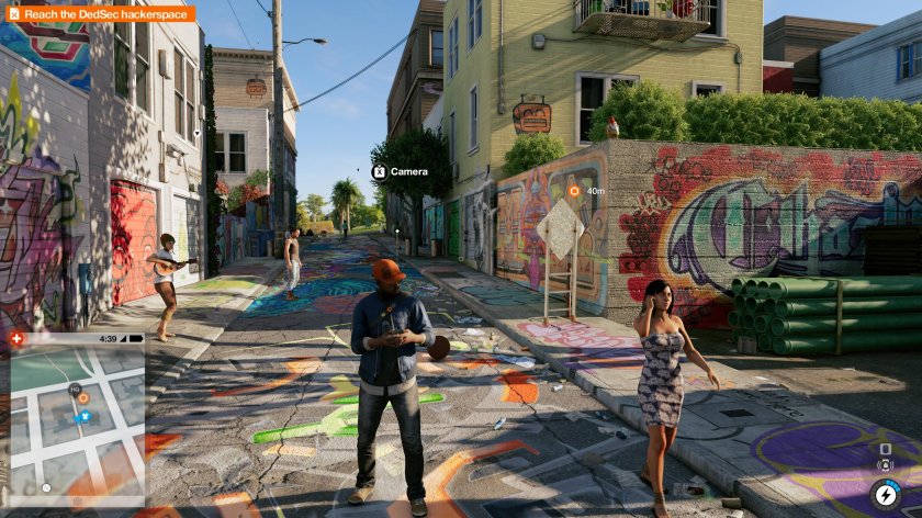 Watch Dogs 2
