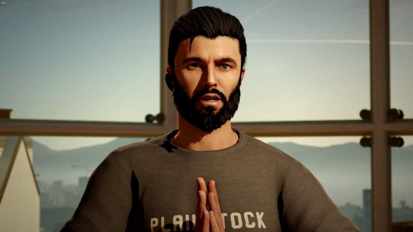 Душан вотч догс 2