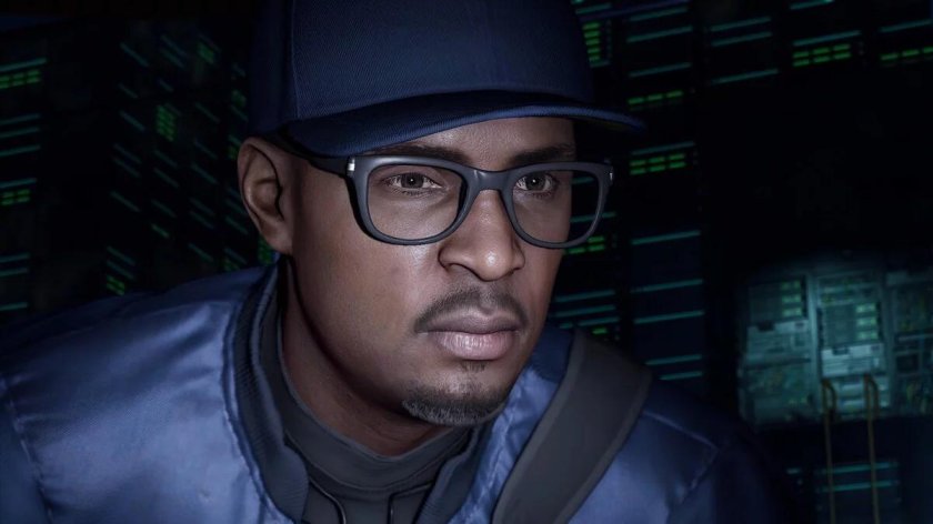 Маркус Холлоуэй