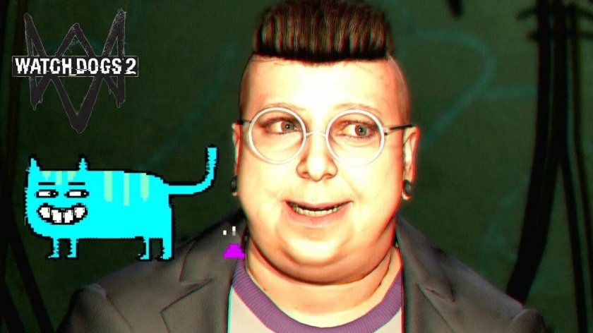 Ленни вотч догс 2