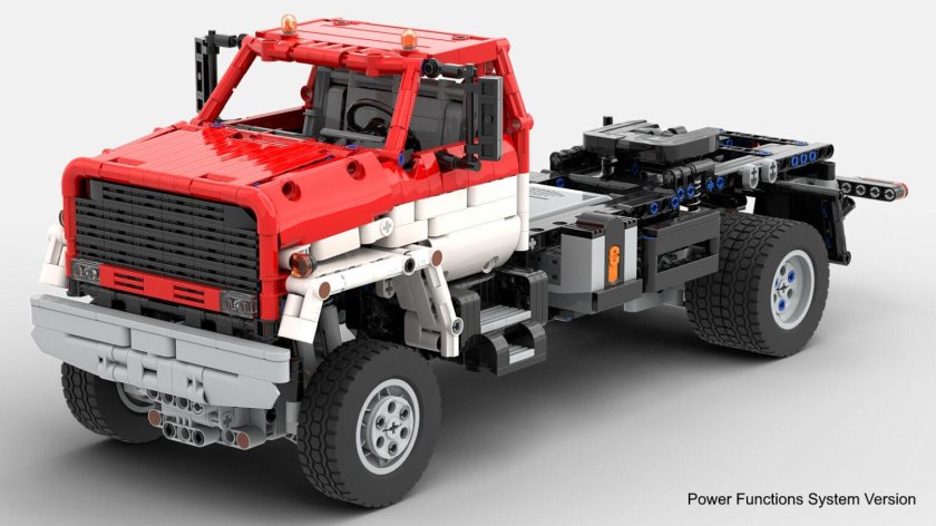 Конструктор moc