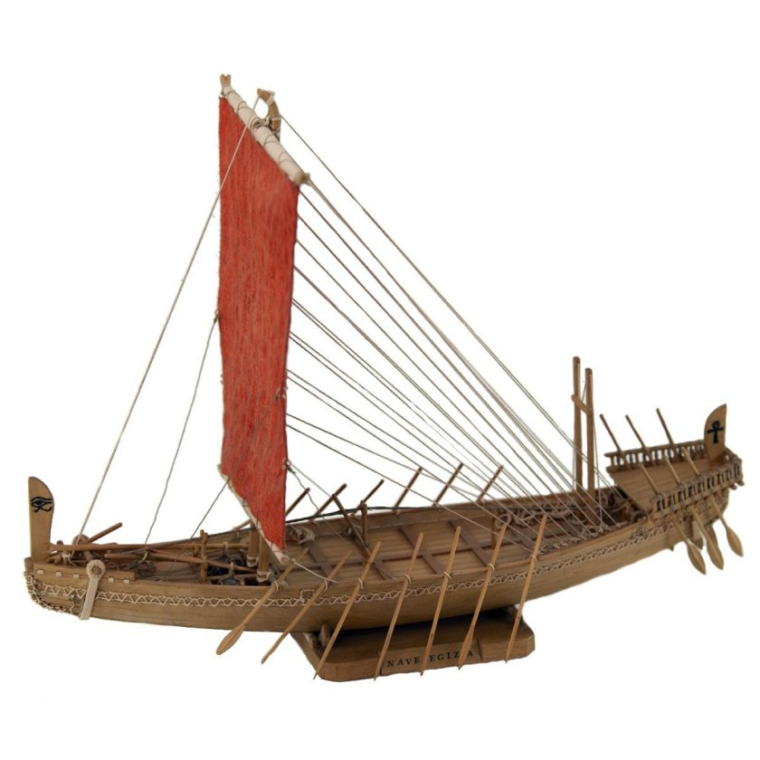 Корабля Egyptian ship