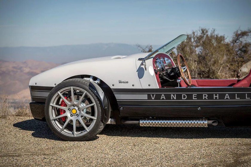 Vanderhall Venice