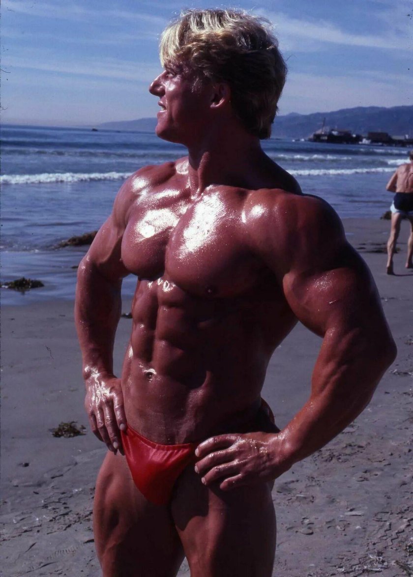 Андреас Кахлинг