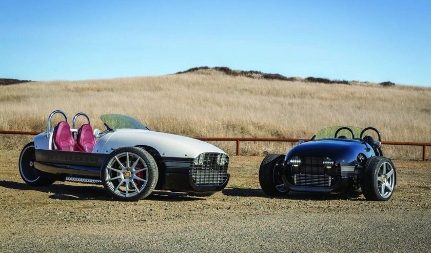 Вандерхолл Браули