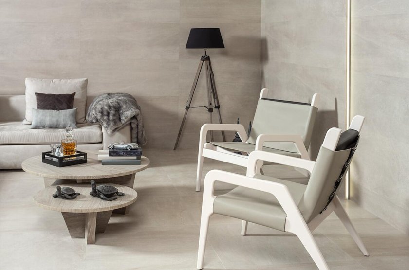 Керамическая плитка venis urban caliza nature