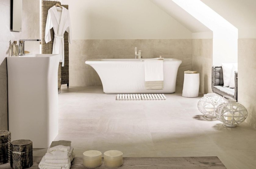 Керамическая плитка