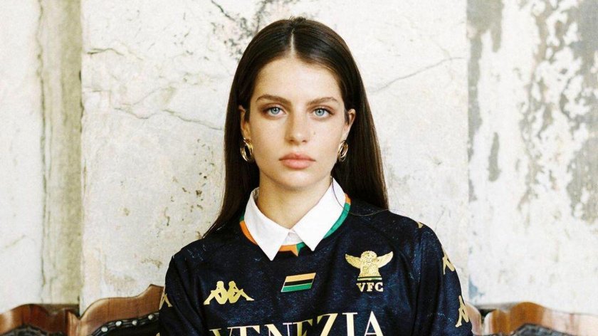 ФК Венеция форма