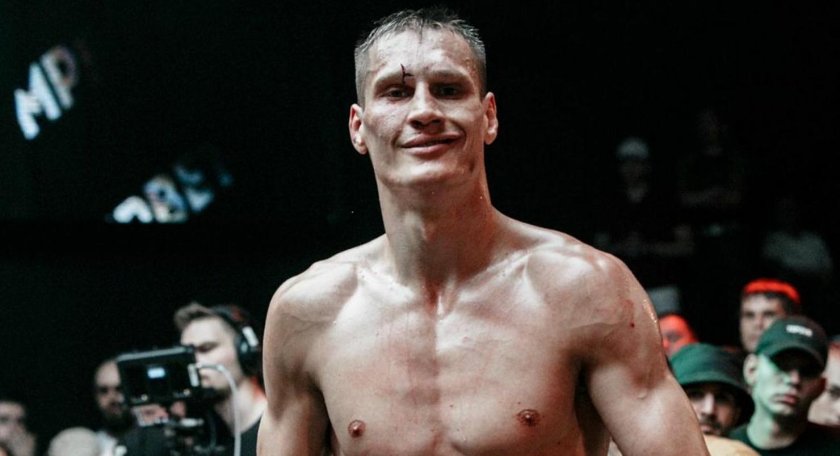 Денис ураган