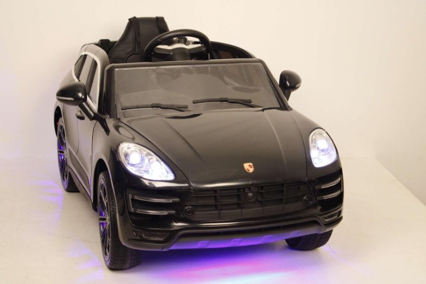 Детский электромобиль a007mp