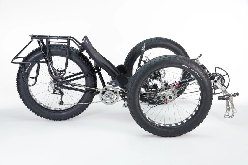 Лигерад фэтбайк