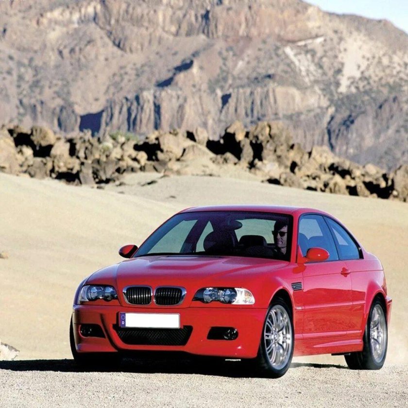BMW m3 2000