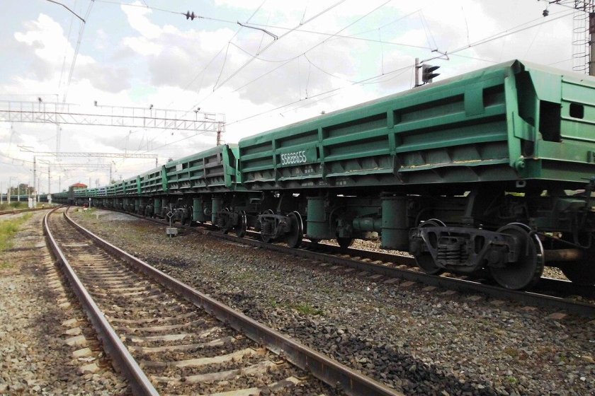 Думпкар 31-673