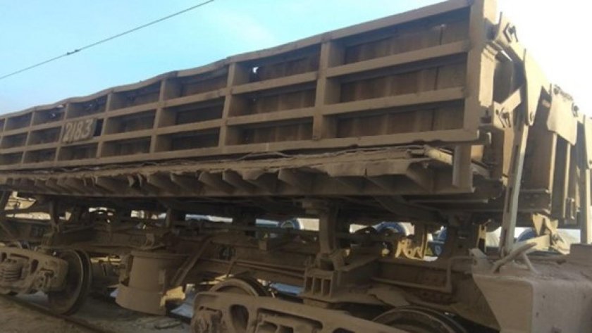 Думпкар вс-60