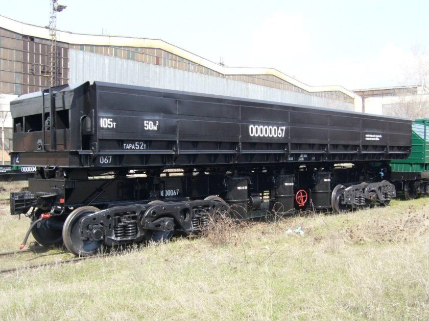 Думпкар 33-5170