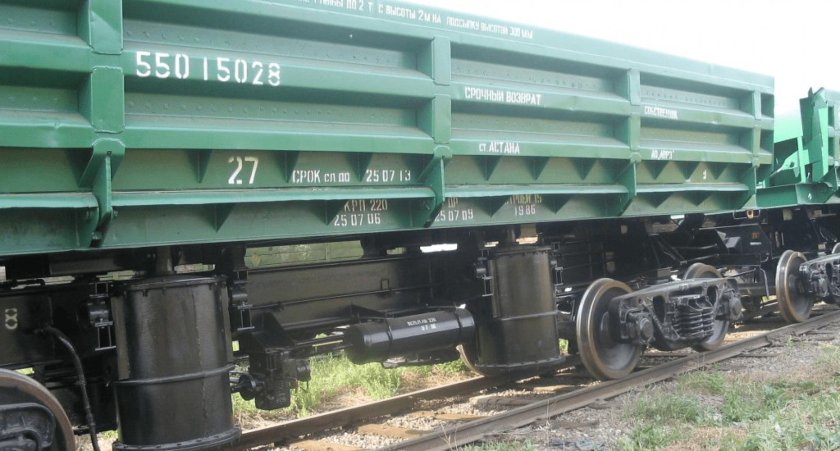 Думпкар 31-673