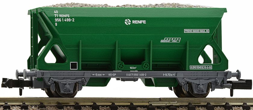 Думпкар вагон