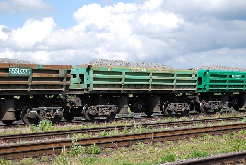 Думпкар 33-5170