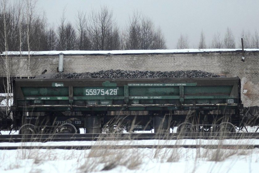 Думпкар 2вс-105