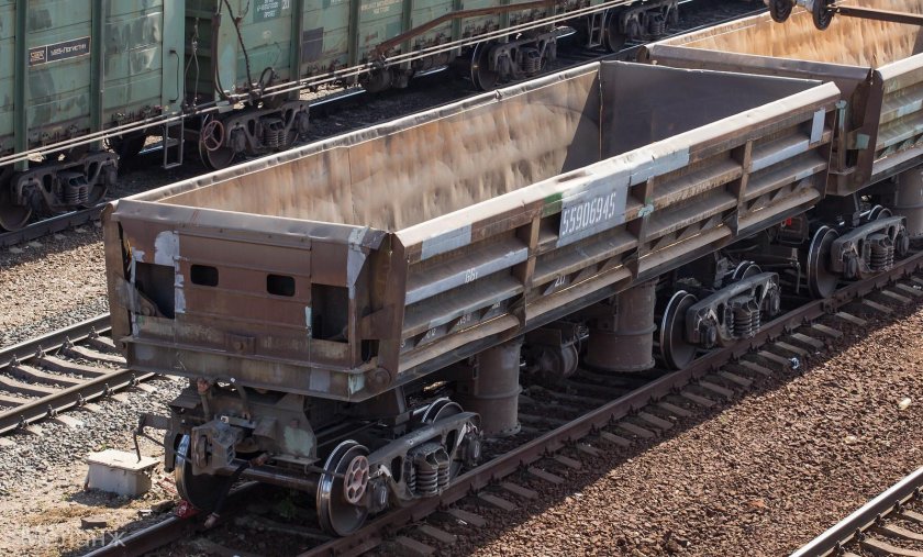 Думпкар 31-673