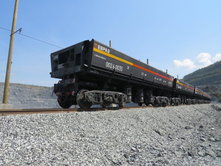 Думпкар 31-656