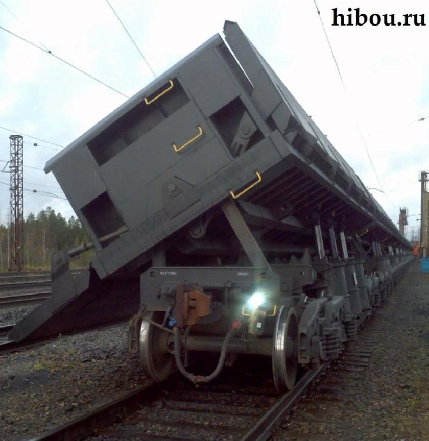 Думпкар 31-673