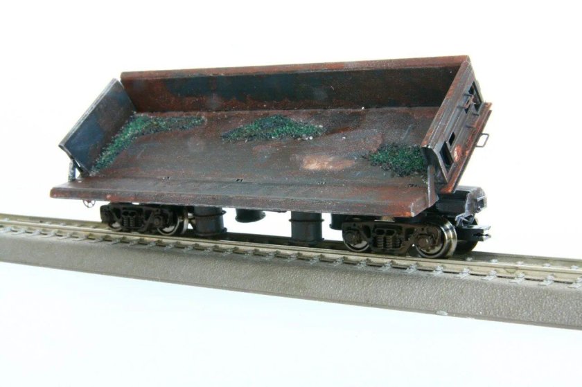 Думпкар 31-656