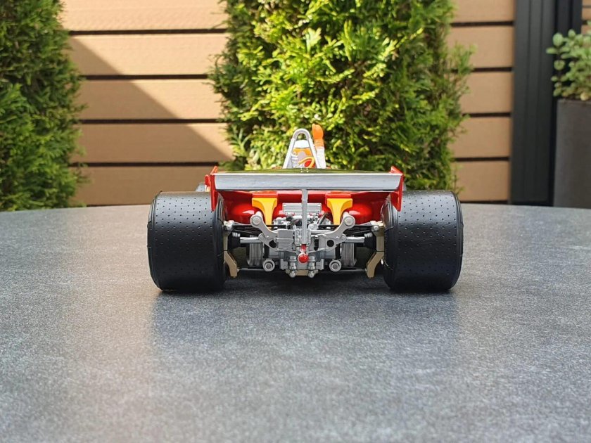 Ferrari в автоспорте