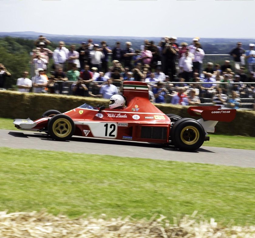 Ferrari 312b3
